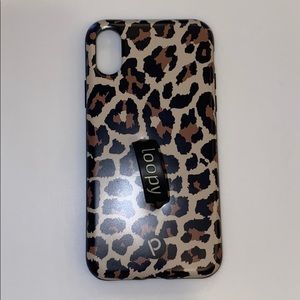 Loopy Case for iPhone X/ XS